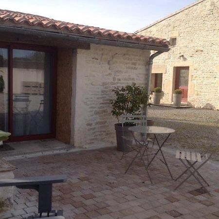 Gite «Les Frenes » Marigny  Exterior foto